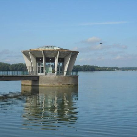 Grafham Water Lodge Экстерьер фото