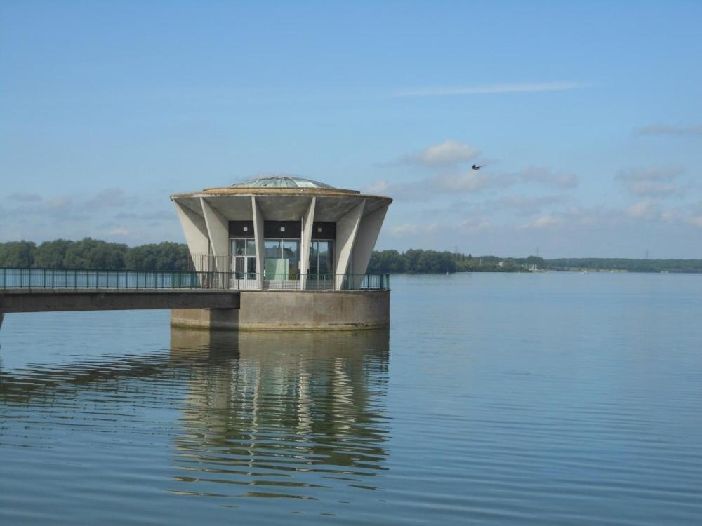 Grafham Water Lodge Экстерьер фото