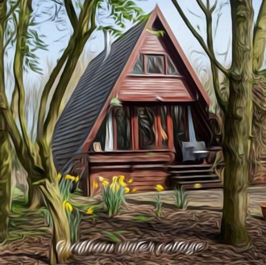 Grafham Water Lodge Экстерьер фото